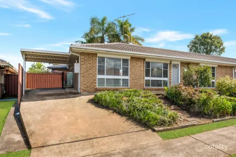 6a Saddleback Cl, Hinchinbrook, NSW 2168