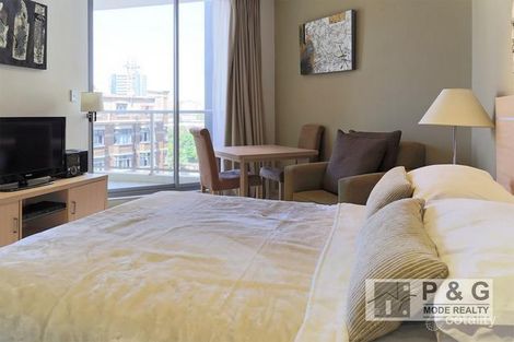 Property photo of 100/107-121 Quay Street Haymarket NSW 2000