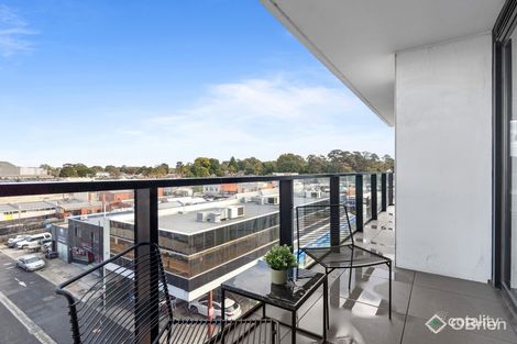 Property photo of 409/6 Railway Road Cheltenham VIC 3192