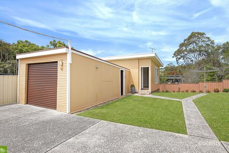Property photo of 13 Dymock Street Fairy Meadow NSW 2519