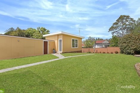 Property photo of 13 Dymock Street Fairy Meadow NSW 2519