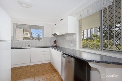Property photo of 7 Philip Avenue Broadbeach QLD 4218