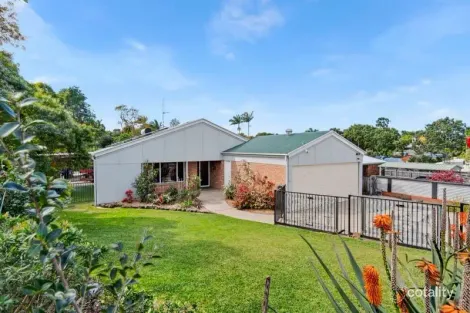 Property photo of 5 Nicholas Court Bli Bli QLD 4560