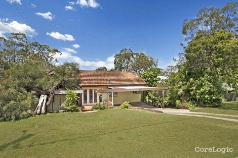 Property photo of 225 Taringa Parade Taringa QLD 4068