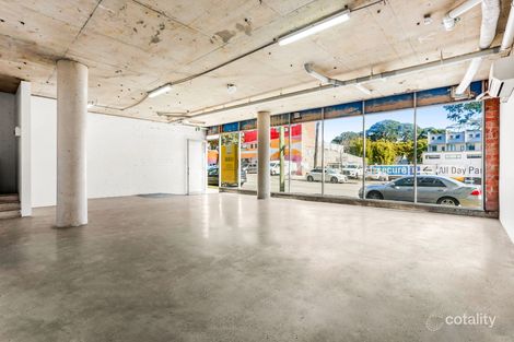 Property photo of 1/143-149 Botany Road Waterloo NSW 2017