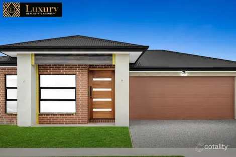 129 Houdini Dr, Tarneit, VIC 3029