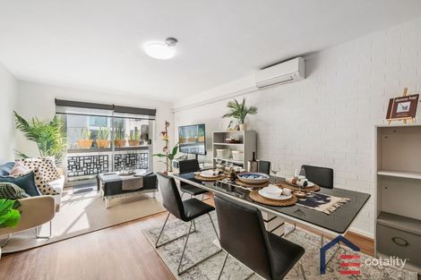 Property photo of 21/132 Mounts Bay Road Perth WA 6000