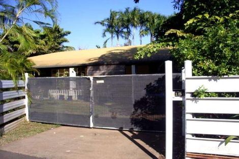 Property photo of 181 Lee Point Road Wanguri NT 0810