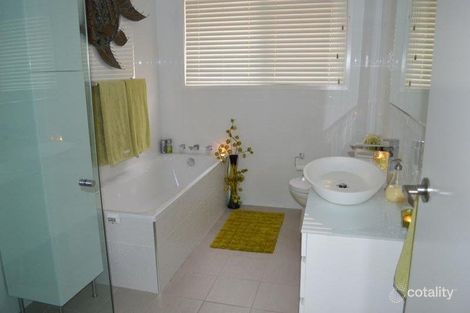 Property photo of 49A Albert Street Leichhardt NSW 2040