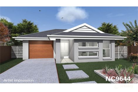 Property photo of 14 Cox Drive Morayfield QLD 4506