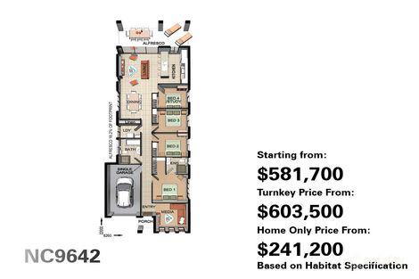 Property photo of 14 Cox Drive Morayfield QLD 4506
