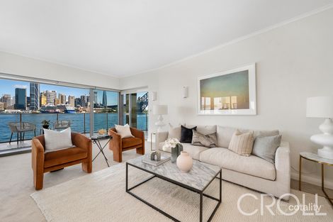 Property photo of 2/15 Waruda Street Kirribilli NSW 2061