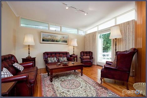 Property photo of 8 Hobbs Street O'Connor ACT 2602