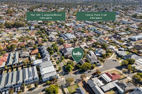 Property photo of 1 Verco Avenue Campbelltown SA 5074