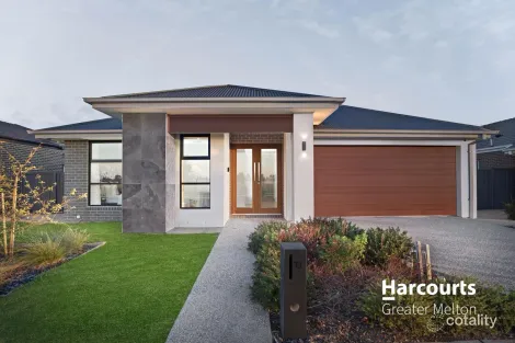 13 Riversdale Bvd, Weir Views, VIC 3338