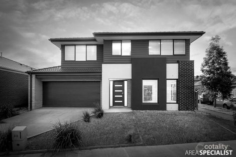 Property photo of 23 Bendigo Drive Tarneit VIC 3029