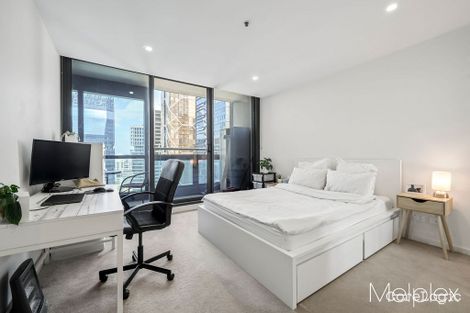 Property photo of 2605/8 Sutherland Street Melbourne VIC 3000