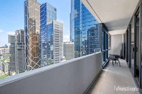 Property photo of 2605/8 Sutherland Street Melbourne VIC 3000