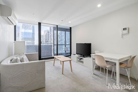 Property photo of 2605/8 Sutherland Street Melbourne VIC 3000