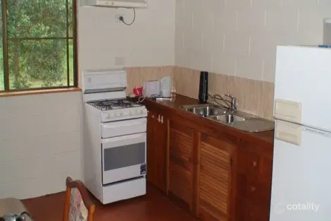 Property photo of 132 McLeish Road Lake Eacham QLD 4884