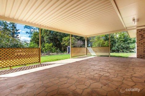 Property photo of 201 Hasthorpe Road Kandanga QLD 4570
