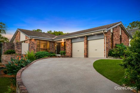 Property photo of 43 Fowler Road Illawong NSW 2234