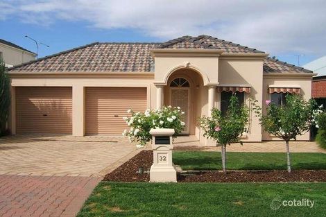 Property photo of 32 Tolley Crescent Brooklyn Park SA 5032