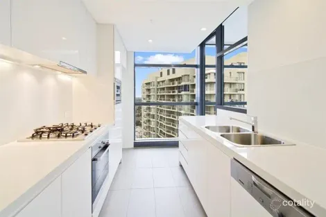 2206/69 Albert Ave, Chatswood, NSW 2067
