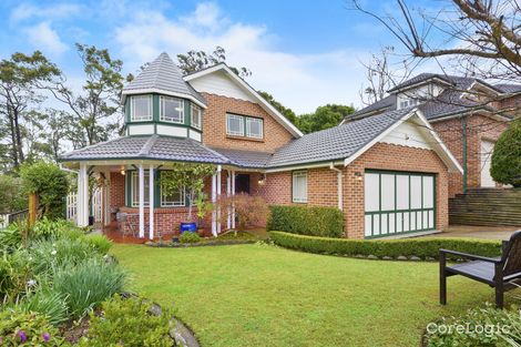 Property photo of 8 Webbs Terrace Westleigh NSW 2120