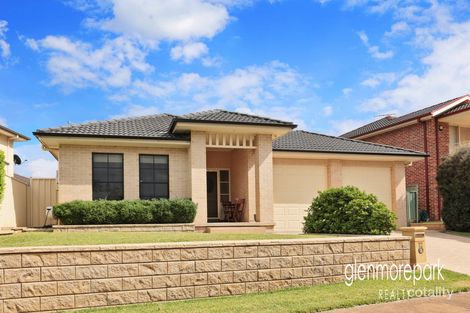 72 Ridgetop Dr, Glenmore Park, NSW 2745