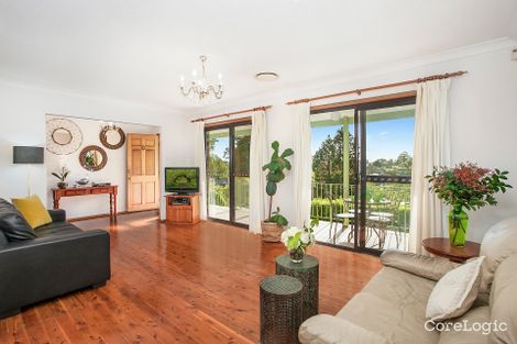 Property photo of 114 Blaxland Drive Illawong NSW 2234