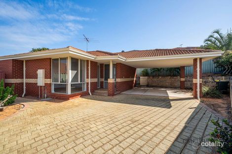 38b Fallow Cres, Spearwood, WA 6163