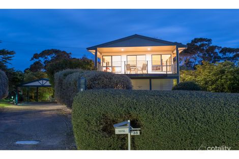Property photo of 38 Stanley Crescent Mount Martha VIC 3934
