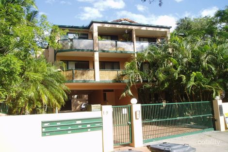 3/19 Dudley St, Highgate Hill, QLD 4101