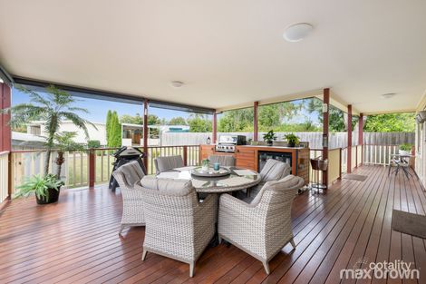Property photo of 5 Darinda Avenue Wandin North VIC 3139