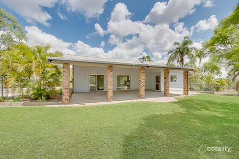 14 Riverview Dr, River Ranch, QLD 4680