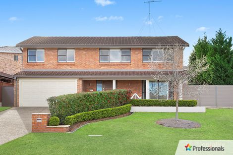Property photo of 3 Prior Close Illawong NSW 2234