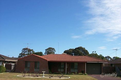 21 Coolibah Ave, Dudley Park, WA 6210