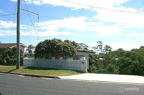 40 Nelson St, Nambucca Heads, NSW 2448