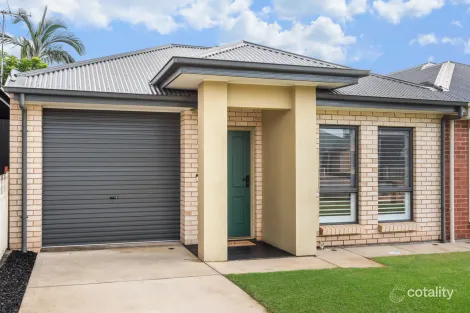 Property photo of 41 High Avenue Clearview SA 5085
