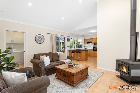 Property photo of 15 Clothier Road Menai NSW 2234