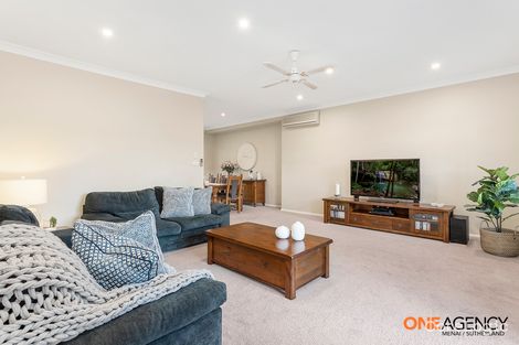 Property photo of 15 Clothier Road Menai NSW 2234