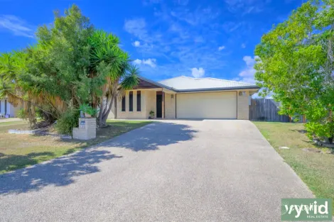 12 Sundew St, New Auckland, QLD 4680
