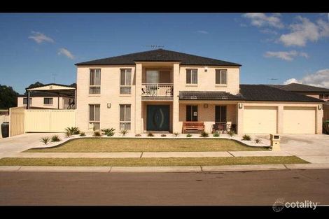 22 Fowler St, Claremont Meadows, NSW 2747