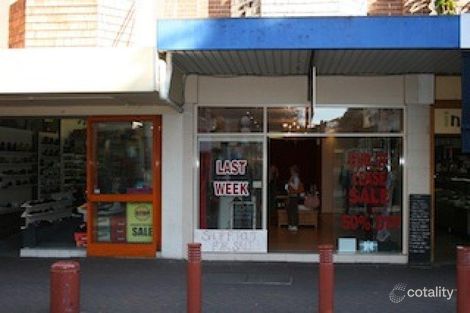 Property photo of 206/48-52 Sydney Road Manly NSW 2095