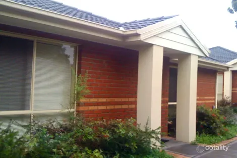 2/6 Waratah St, Doveton, VIC 3177