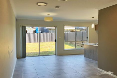Property photo of 40 Sanananda Road Bardia NSW 2565