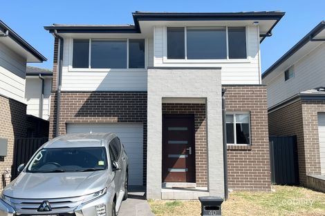 Property photo of 40 Sanananda Road Bardia NSW 2565
