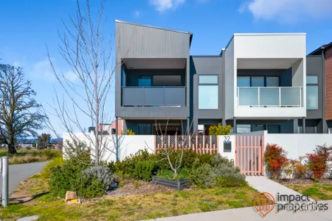 123 Sutherland Cres, Taylor, ACT 2913