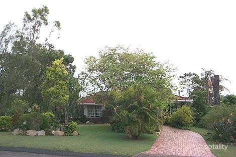 12 Blackwood Ave, North Ipswich, QLD 4305